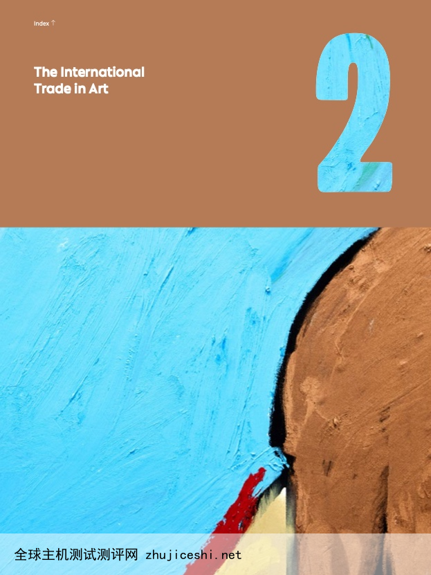 Arts|Basel & UBS：2022年环球艺术收藏调查报告