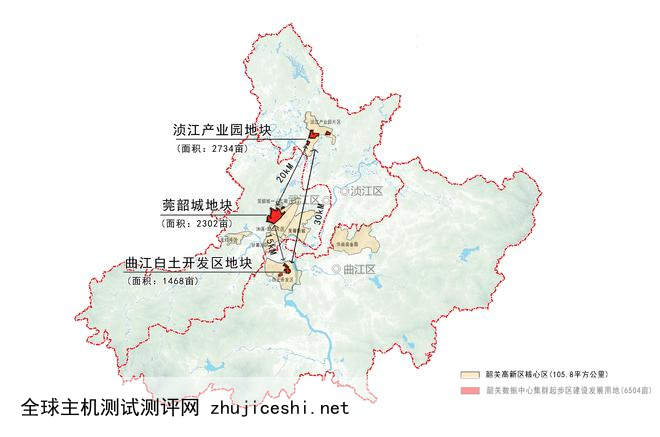 广东全力打造辐射华南乃至全国的实时性算力中心，发力点何在