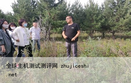 内蒙古科协：科技助力乡村振兴行动取得新成效