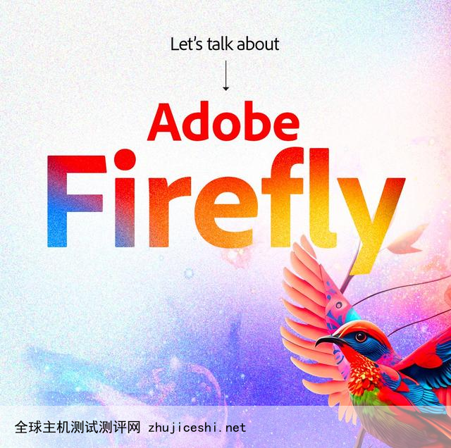 挑战微软！Adobe宣布推出AI作画工具：输入文字就能生成图