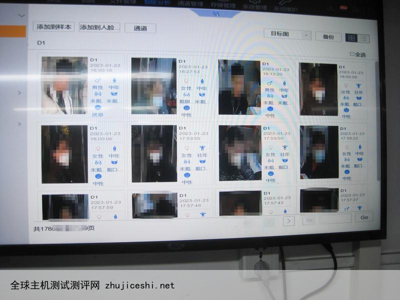 上海多家超市擅用人脸识别防小偷采集图片超20万张，被制发检察建议