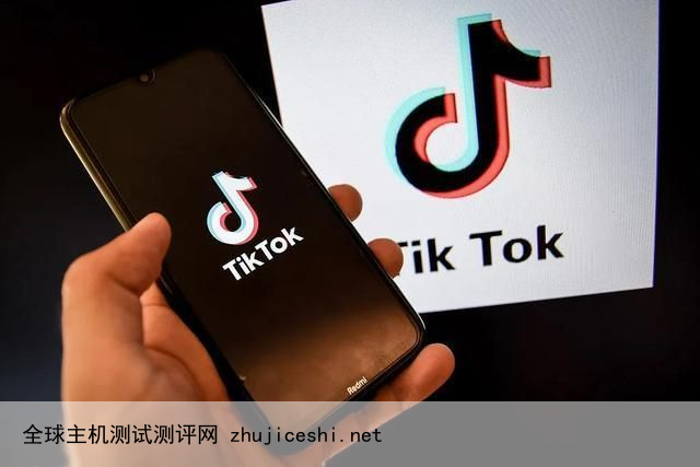 TikTok英文带货主播：开启全球市场！