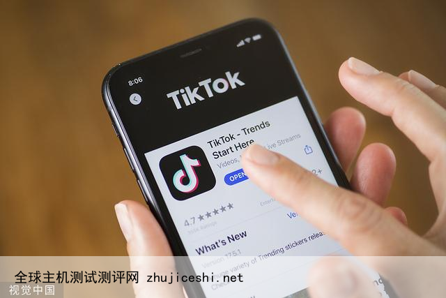 澳大利亚或禁止官方设备安装TikTok，地区经理谴责不公