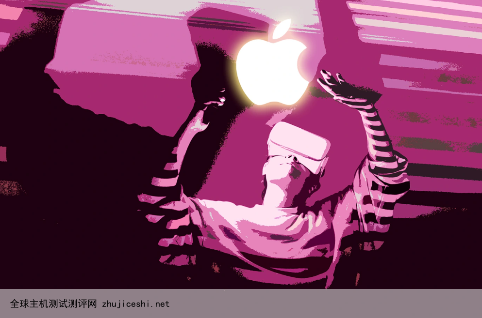 WWDC将至，Apple能否突破AR/VR的瓶颈?