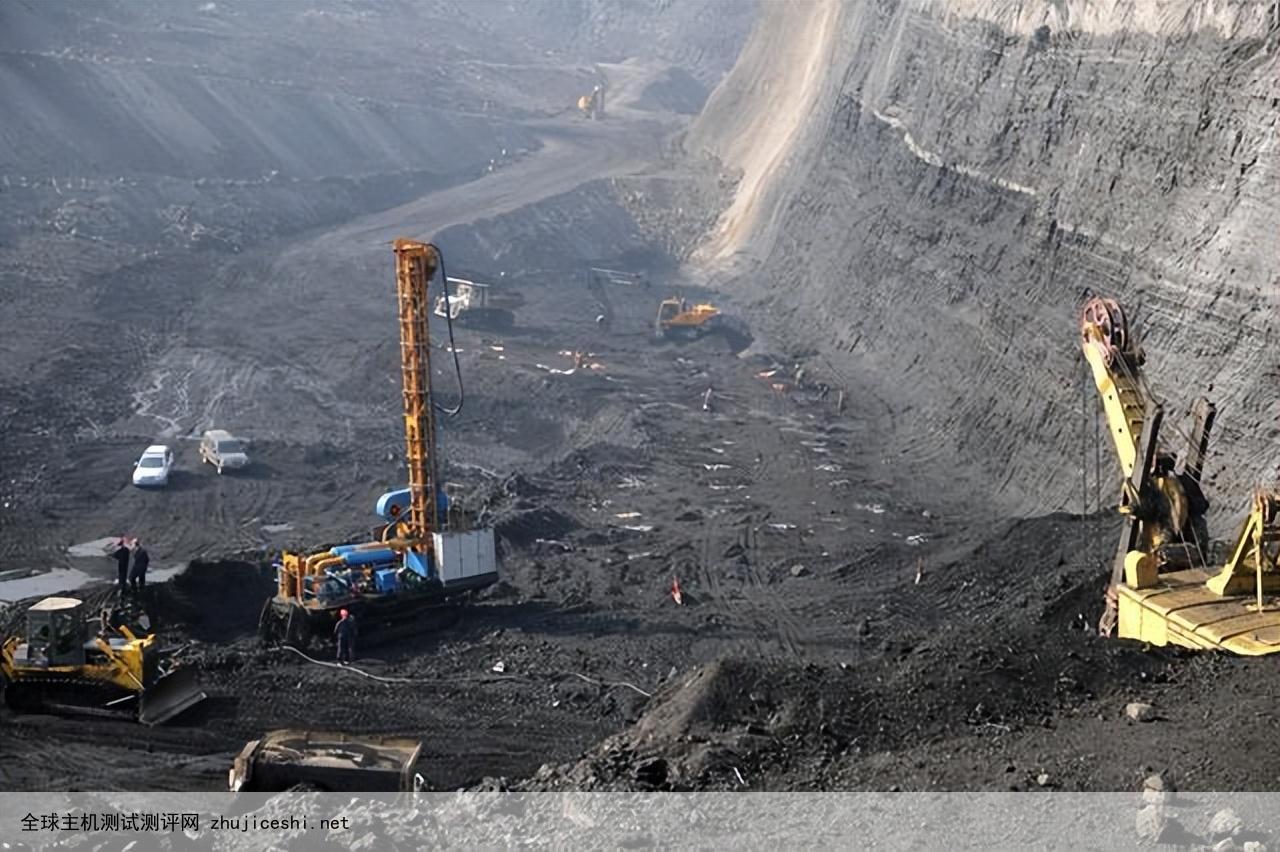 中国发现超级煤田，面积接近台湾省，我国为何还要大量进口煤炭？
