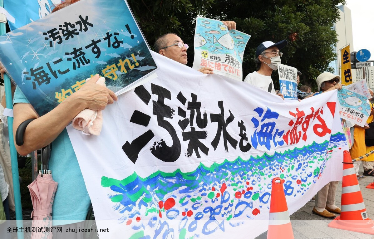 日本开始排放核污水，240天后抵中国，核废水会否危害全人类？