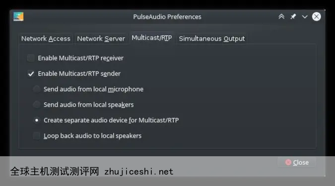 4 个打造多媒体和共享服务器的开源工具 | Linux 中国