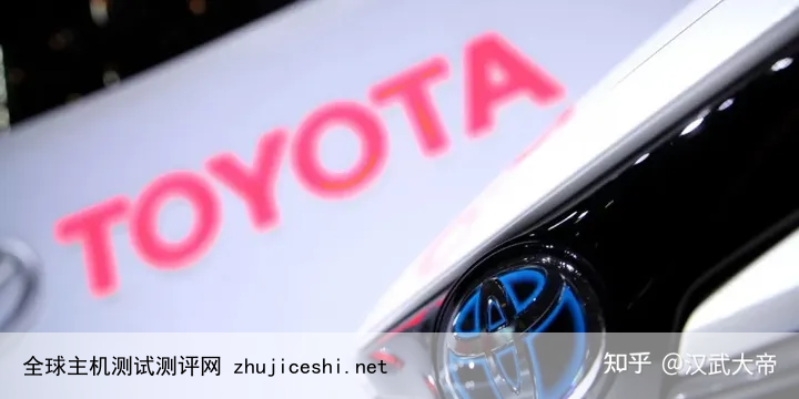 2024款新一代丰田凯美瑞（Toyota Camry）