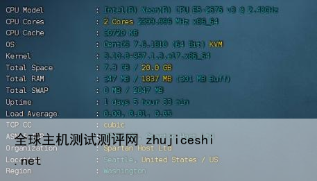 美国大宽带服务器，触摸云大宽带服务器解锁奈飞/tiktok/chatgpt